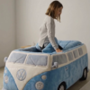 3351-3.png Bus-Inspired Novelty Toddler Bed