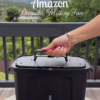 Portable Mist-Cooling Desktop Fan