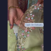 5015-1.png Lime Frost Embroidered Organza Dupatta