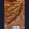 5022-1.png Heritage Gold Zari Saree in Burnished Orange