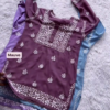 Viral Summer Essential: Trendy Short Rayon Chikankari Kurtis