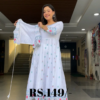 5053-2.png Ethereal White Anarkali Set with Embroidered Jacket