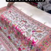 5059-1.png Rajwadi Silk Saree: Royal Heritage Collection